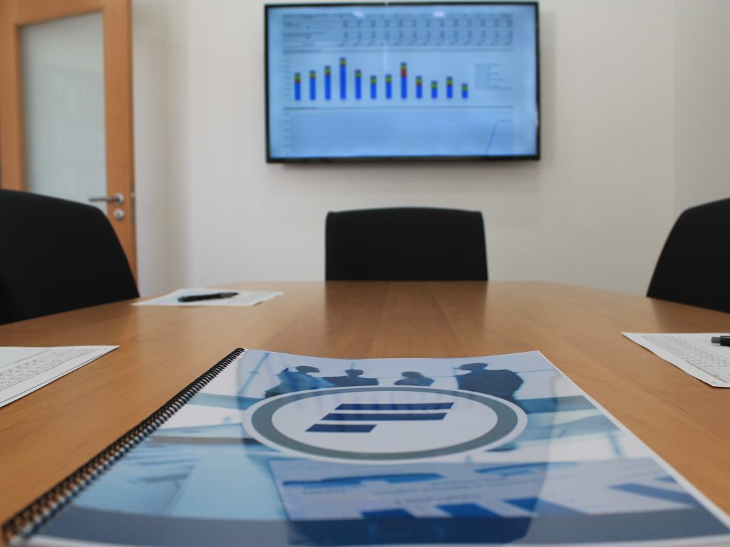 Escritório Fiscosegur — vista 2