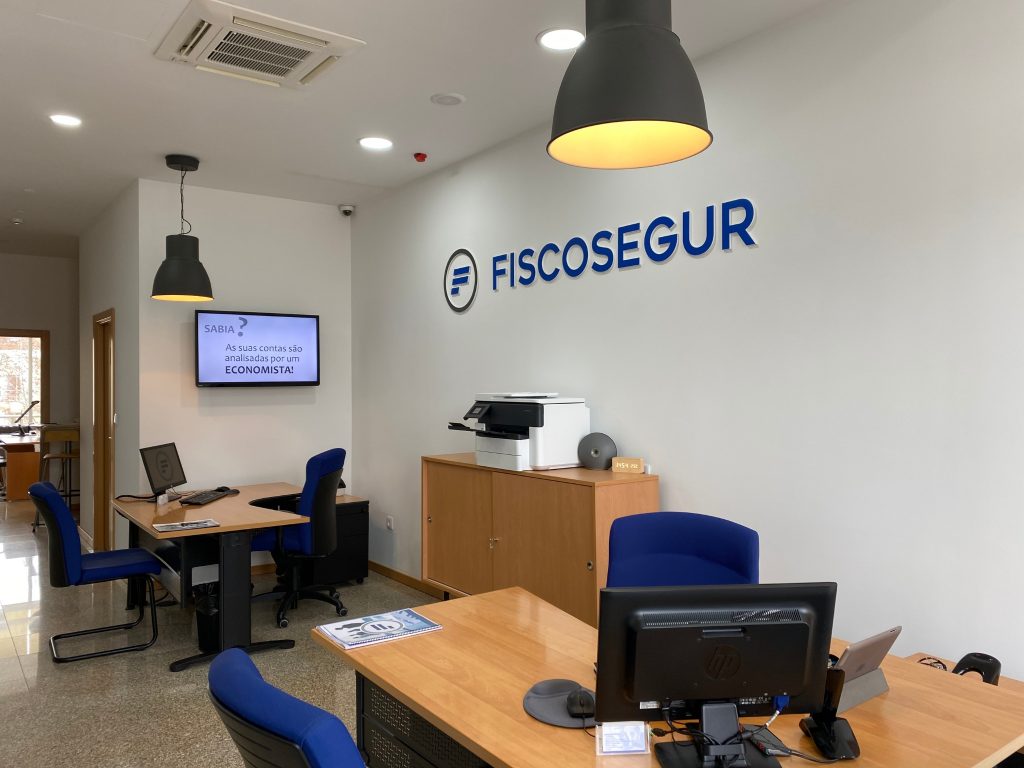 Escritório Fiscosegur — vista 3