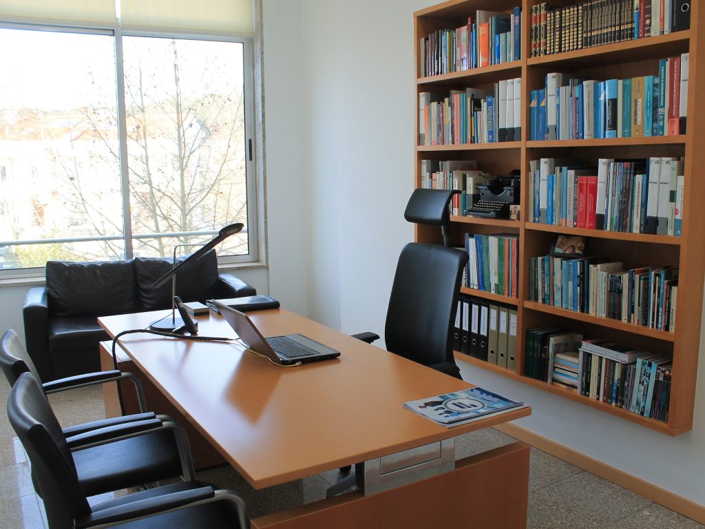 Escritório Fiscosegur — vista 4