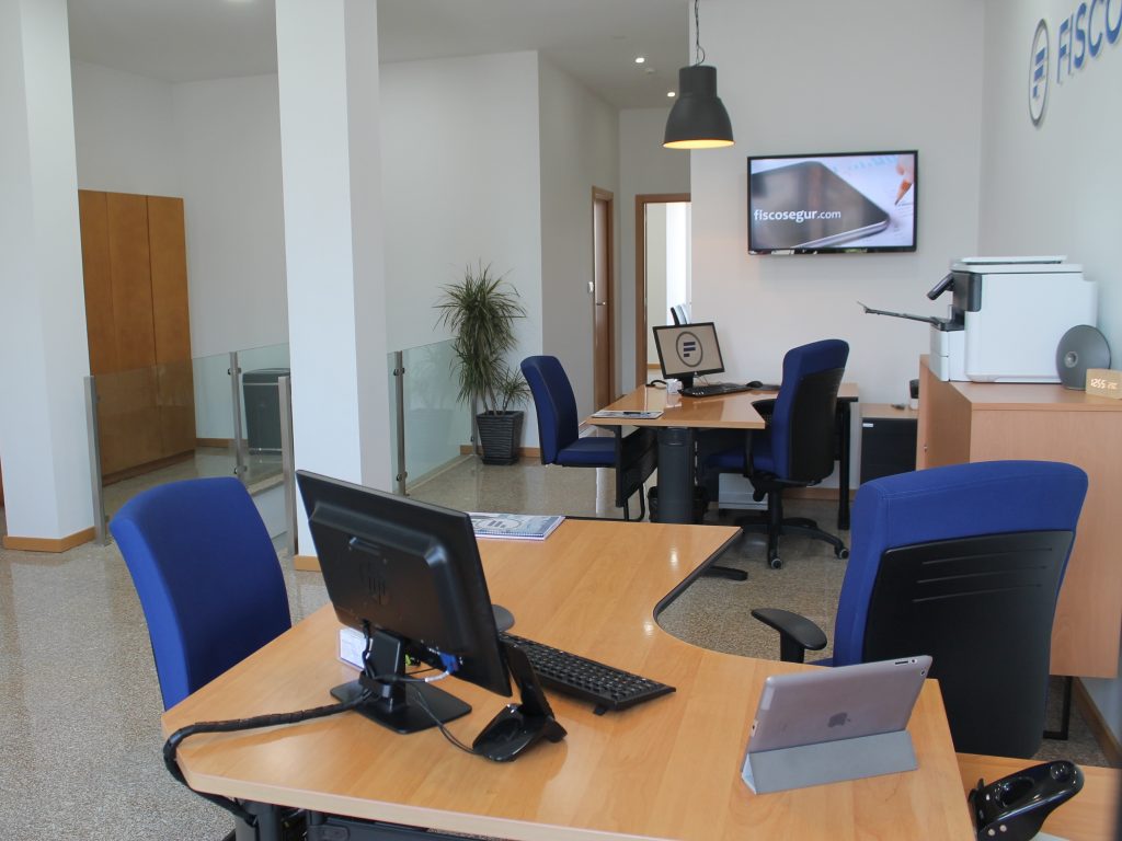 Escritório Fiscosegur — vista 7