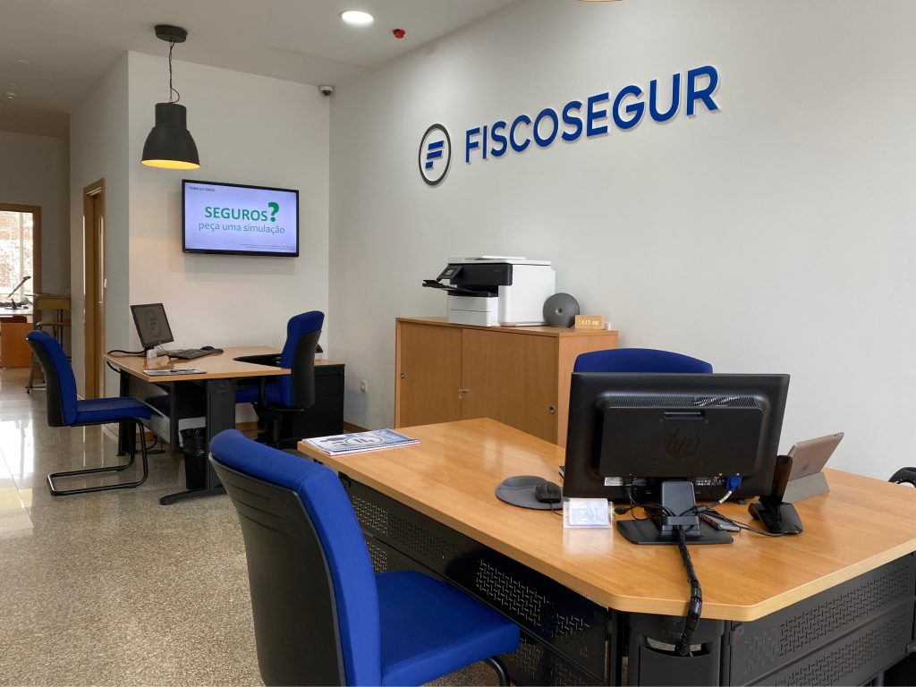 Escritório Fiscosegur — vista 8